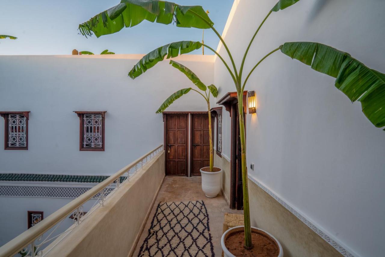 Hotel Riad Medjad & Spa Marrakesh Exterior foto